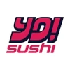 yo sushi